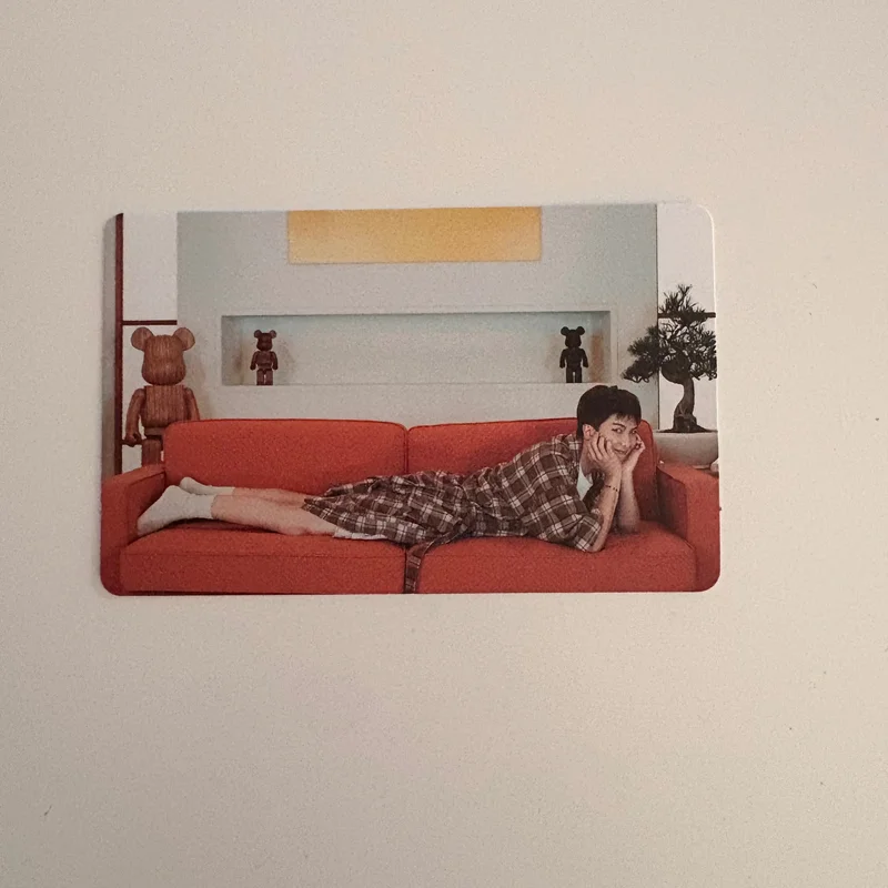 BE (Deluxe Edition)