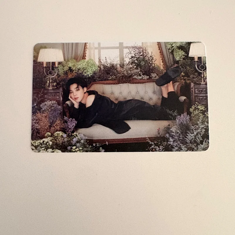 BE (Deluxe Edition)