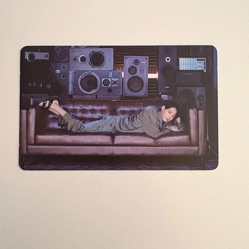 BE (Deluxe Edition)