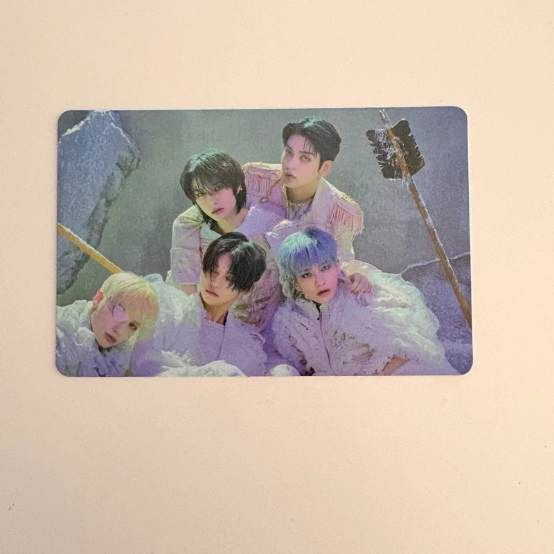The Chaos Chapter: FREEZE SYNNARA RECORD
