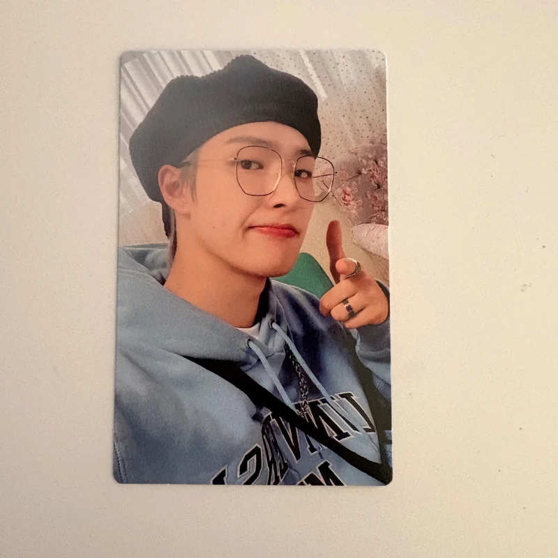 2022 SEASON'S GREETINGS