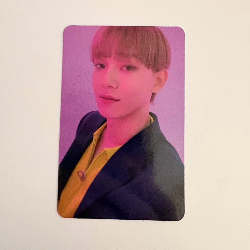 LOVE SHOT LOVE Ver.