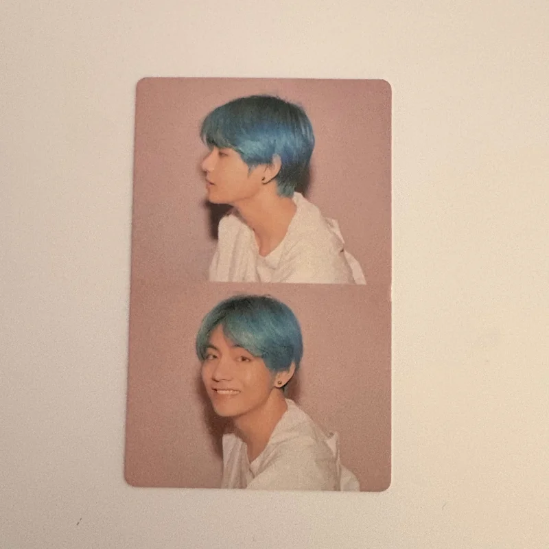 MAP OF THE SOUL : PERSONA