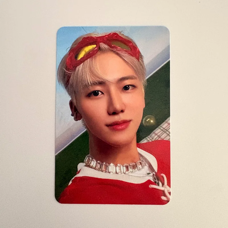 Candy Photobook Ver.