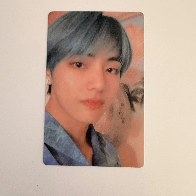 MAP OF THE SOUL : PERSONA