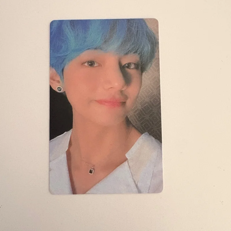 MAP OF THE SOUL : PERSONA