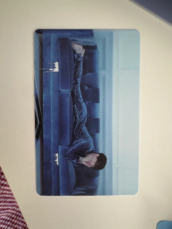 BE (Deluxe Edition)