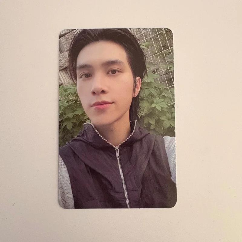 Universe Photo Book Ver.