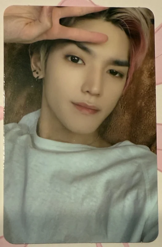 NCT #127 Neo Zone N Ver.