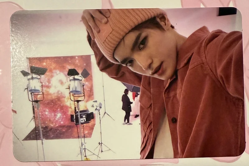 NCT 2018 Empathy DREAM Ver.