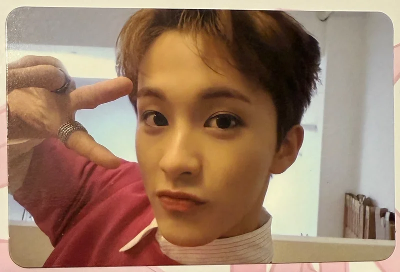 NCT 2018 Empathy REALITY Ver.