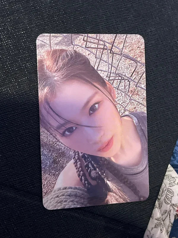 READY TO BE Sana - Blonde Ver.