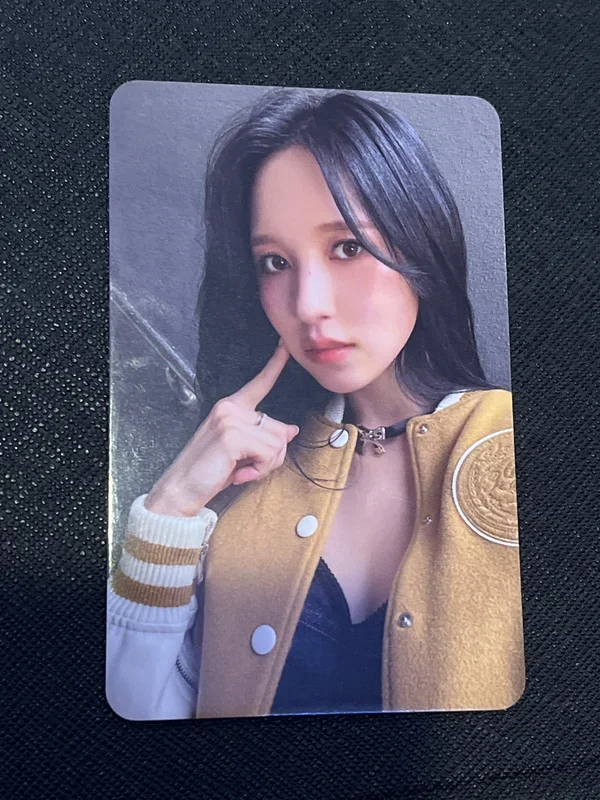 STRATEGY Mina - Yellow Jacket Ver.
