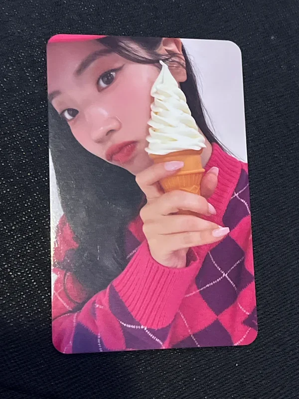 STRATEGY Dahyun - Ice Cream Ver.