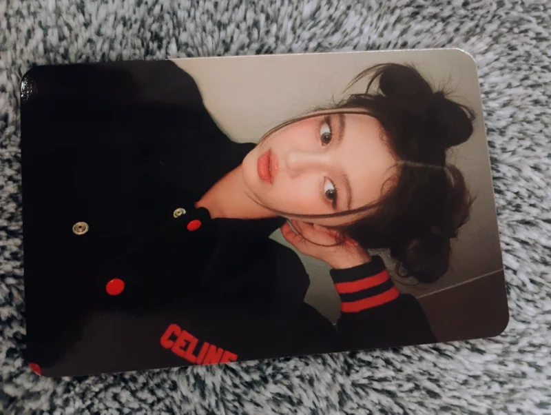 Supernatural Weverse Albums ver.