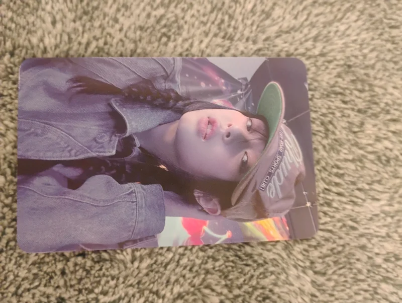Supernatural Weverse Albums ver.