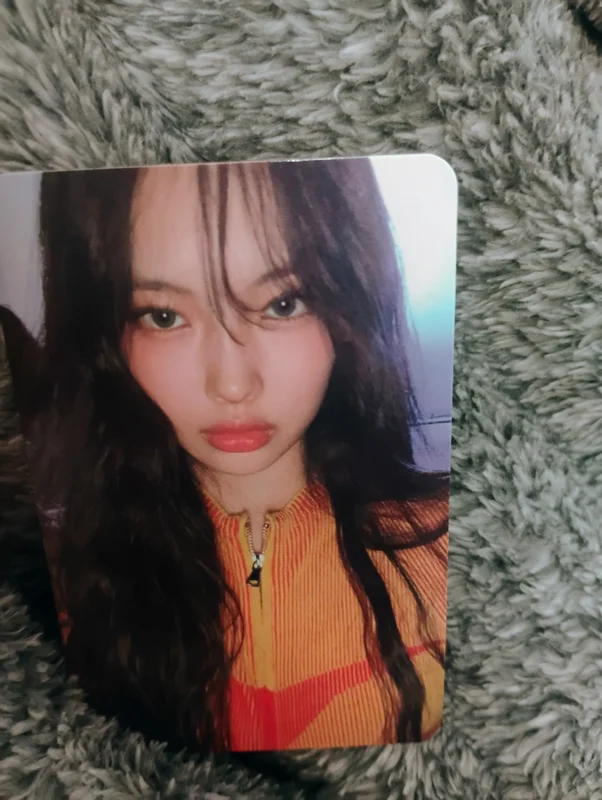 Supernatural Weverse Albums ver.