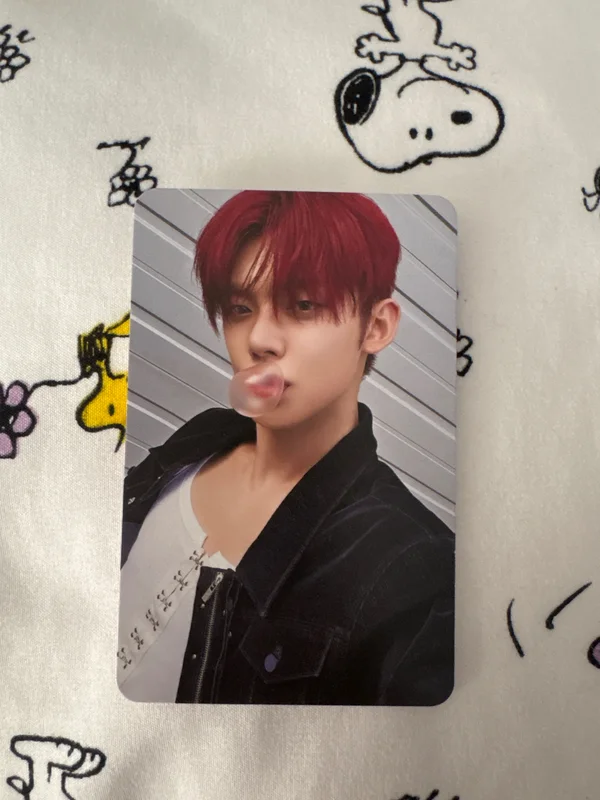 YEONJUN's Mixtape : GGUM