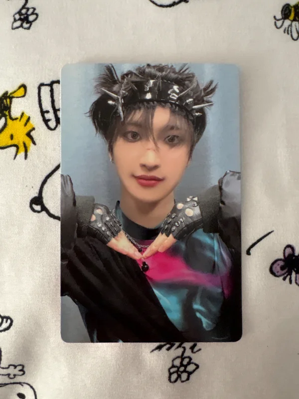 THE WORLD EP.FIN : WILL Barnes & Noble Exclusive