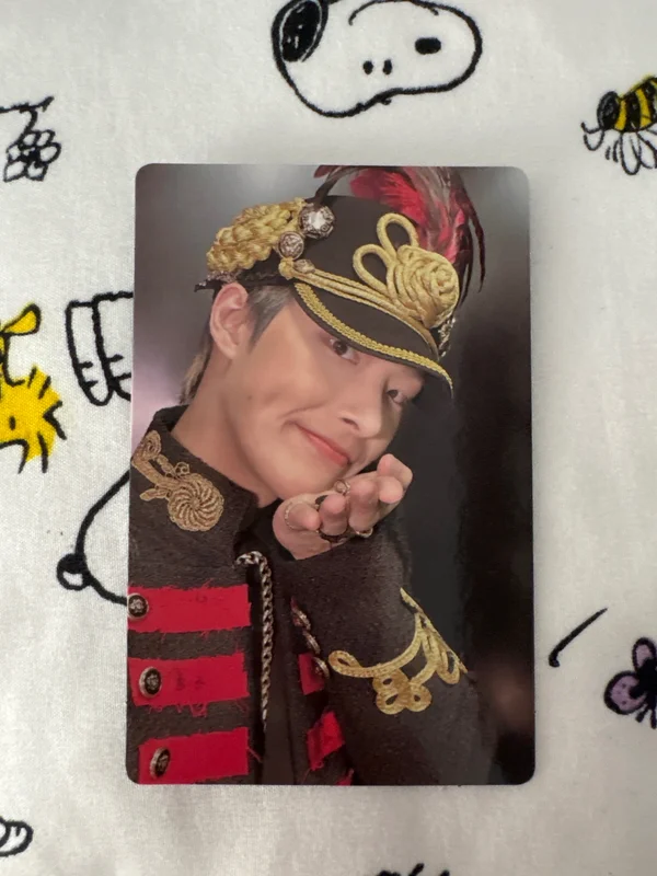 THE WORLD EP.FIN : WILL hello82