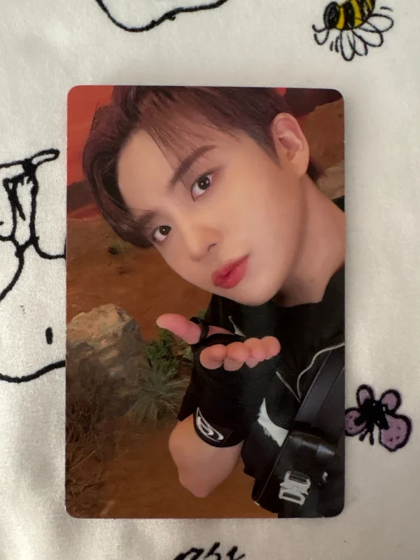 THE WORLD EP.FIN : WILL US Exclusive