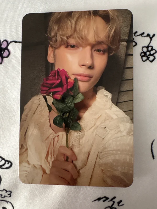 minisode 3: TOMORROW Romantic ver.