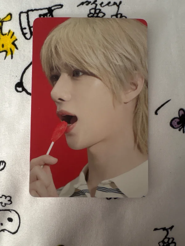 The Star Chapter: SANCTUARY LOVER Ver.