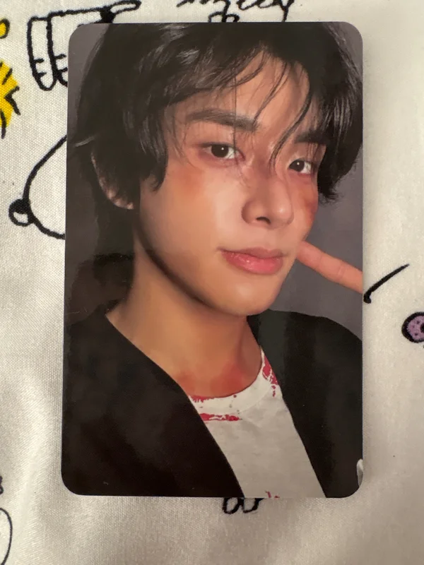 DESIRE : UNLEASH YOU Ver.