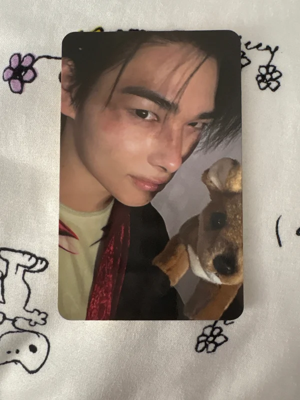 DESIRE : UNLEASH YOU Ver.