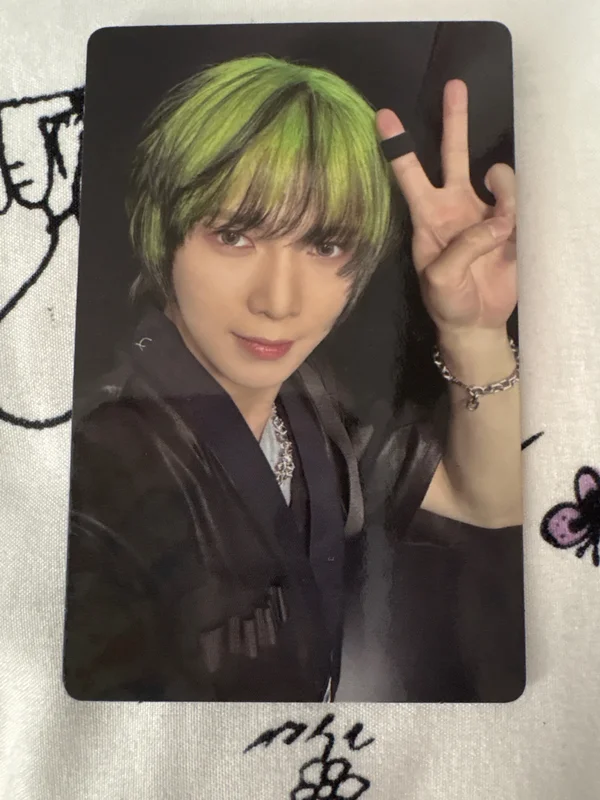 THE WORLD EP.FIN : WILL A VER.