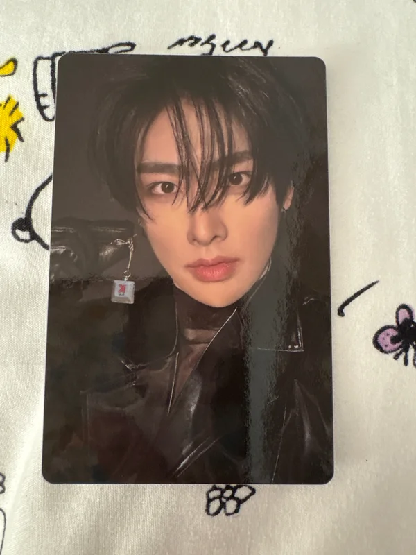 BLUE PARADISE Key Cap Ver.