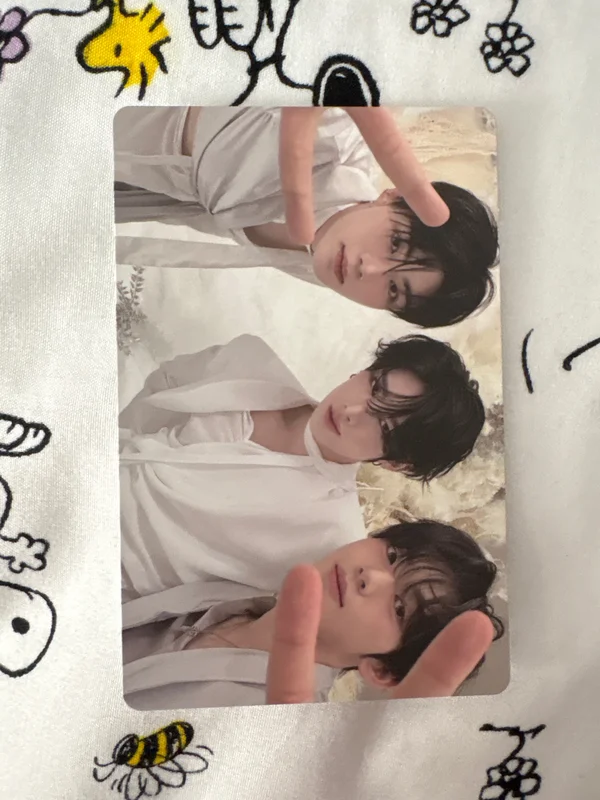 BLUE PARADISE HIDE Ver.