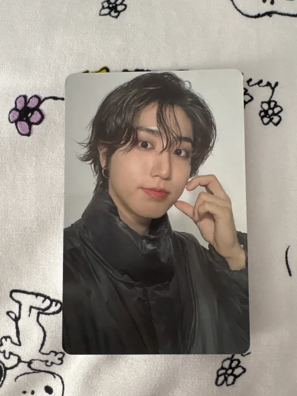 ATE PLATFORM ALBUM_NEMO Ver.