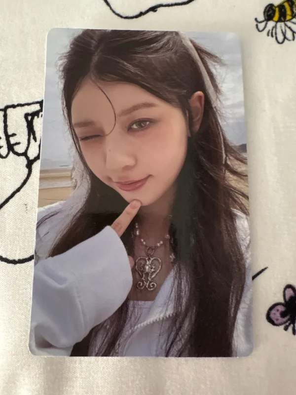 I'LL LIKE YOU GLLIT ver.