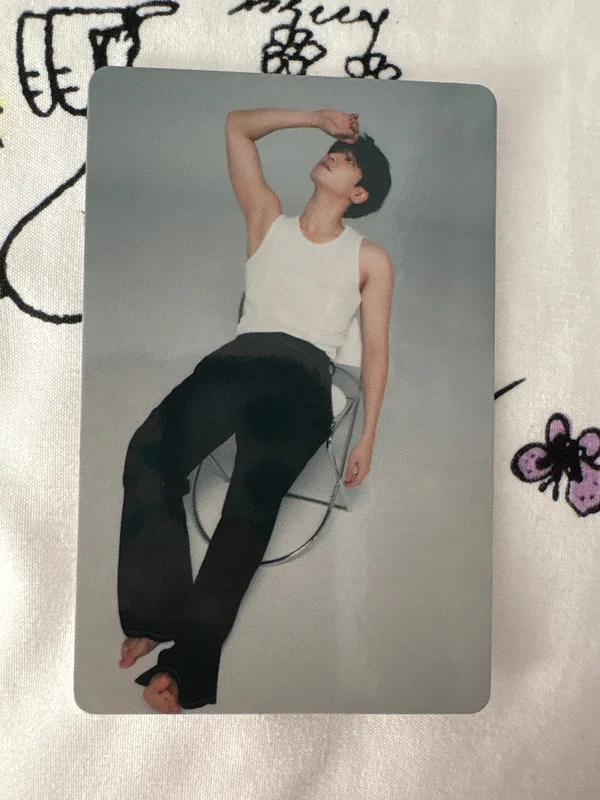 17 IS RIGHT HERE DEAR Ver.