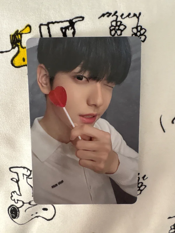 The Star Chapter: SANCTUARY LOVER Ver.