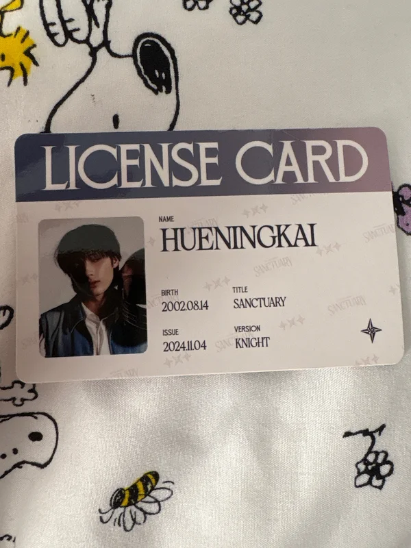 The Star Chapter: SANCTUARY KNIGHT Ver.