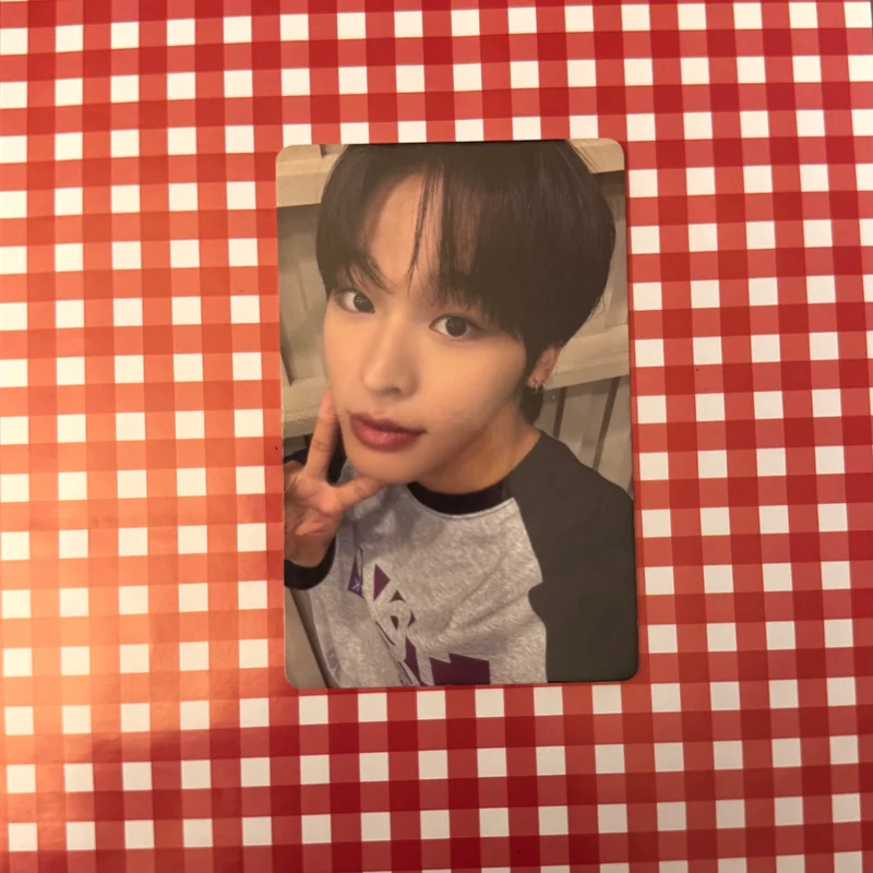 NCT WISH RIKU