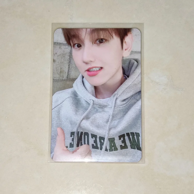 2024 Season's Greetings Random Trading Card