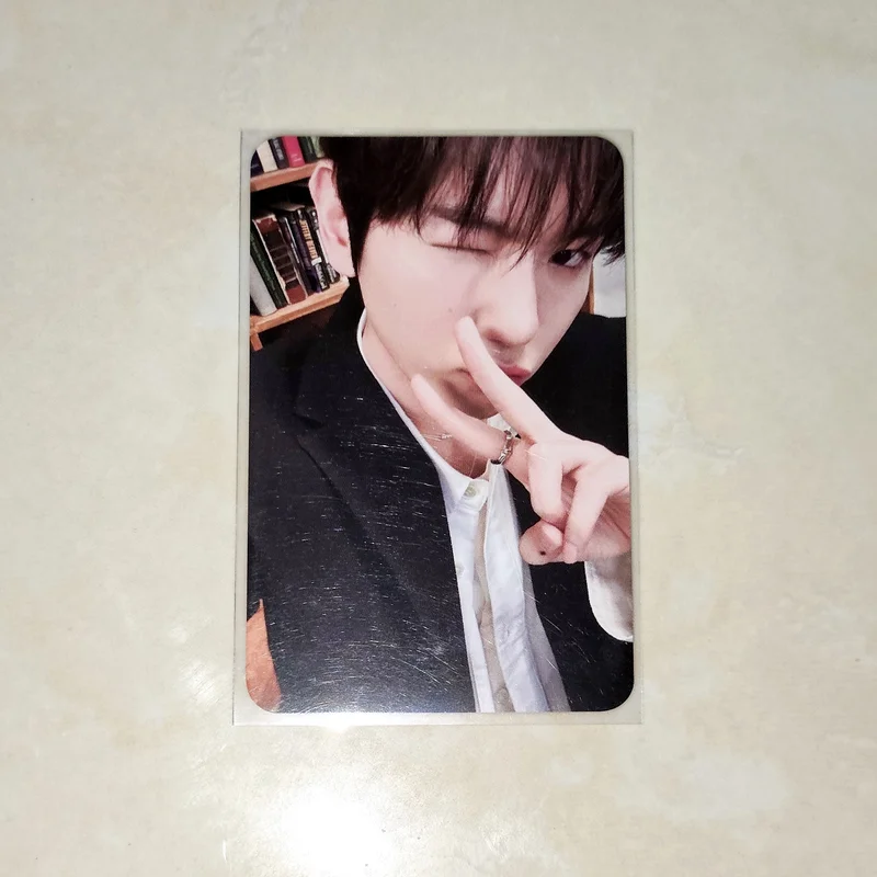 12th Anniversary Lucky Card Set