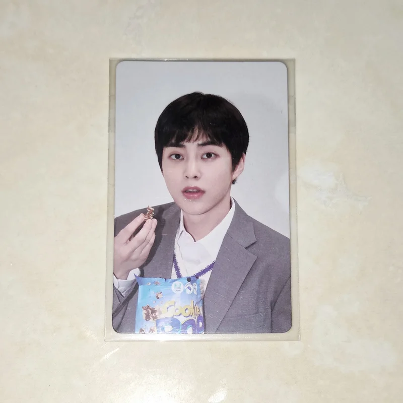 2024 Season's Greetings KT