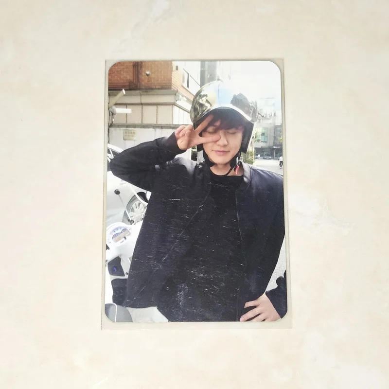 What a Life SC2019_G Ver.