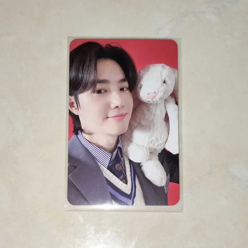 2024 Season's Greetings Selca