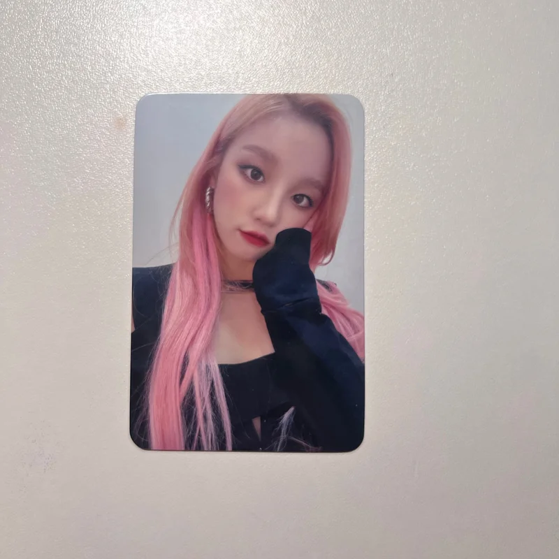 yuqi i never die dear my muse