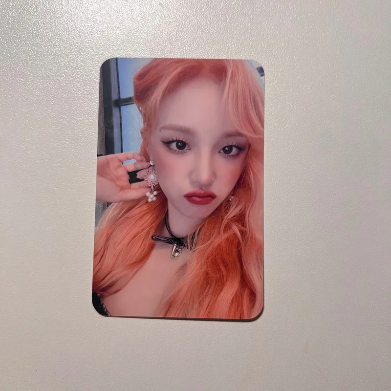 yuqi i love neverland japan shop