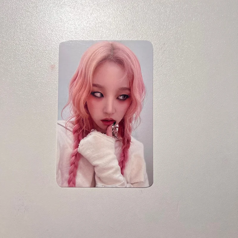 yuqi i never die ktown4u