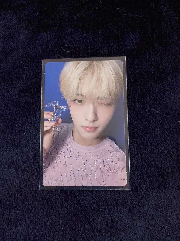 The Name Chapter: TEMPTATION Lullaby ver.