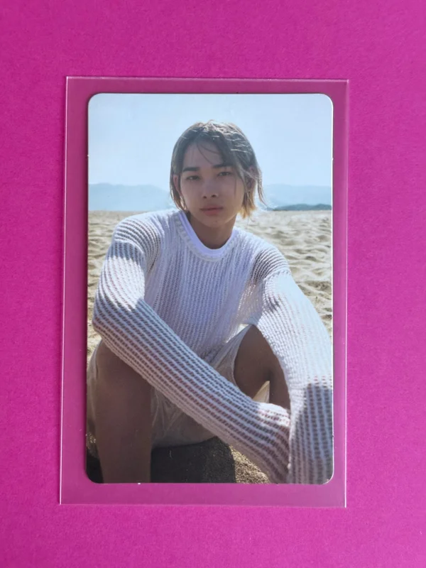 DIMENSION : DILEMMA WEVERSE