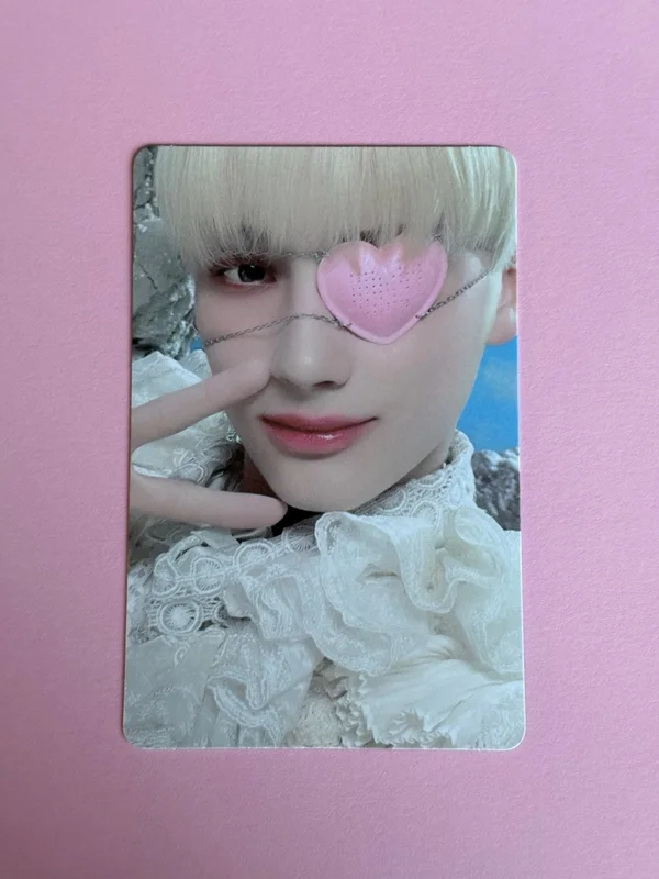 The Chaos Chapter: FREEZE WORLD Ver.