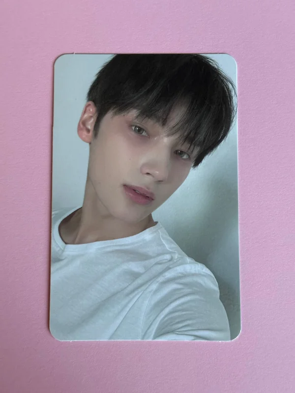 minisode 2: Thursday's Child END ver.